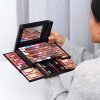 All-In-One Professional Makeup Kit: Unleash Your Inner Artist