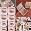 Memories-Eyeshadow Palette Makeup - Overtake Collection