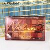 18 colors Eyeshadow Palette Naked Eyeshadow Sweatproof Makeup Set