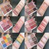 Memories-Eyeshadow Palette Makeup - Overtake Collection