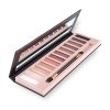 Makeup Kit Naked Eyeshadow Palette Natural Nude Matte