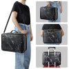 Large Makeup Travel Case Bag – Your Ultimate Beauty Organizer