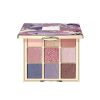 Eyeshadow Palette Makeup, Matte Shimmer 9 Colors
