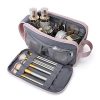 Travel Toiletry Organizer Dopp Kit
