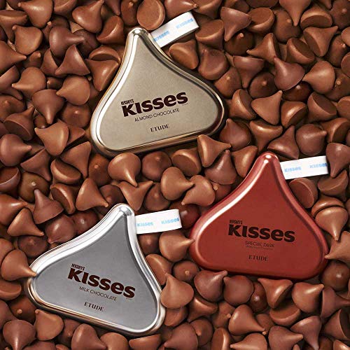 51-wD-XtWSL._SL500_ ETUDE HOUSE Hershey's Kisses Play Color Eyes