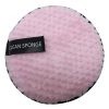 Makeup Remover Pads, Reusable Washable Face Cleaning Cloths