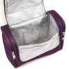 Giant Hanging Toiletry Bag - Perfect for Organized and Hassle-Free Journeys