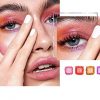 Metallic Shimmer 40 Colors Eyeshadow Palette