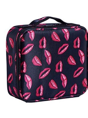 Wular Makeup Organizer | Makeup bag | Makeup Case