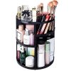 360 Rotating Makeup Organizer - Simplify Your Beauty Routine