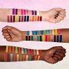 Eyeshadow Palette Naked Eyeshadow Sweatproof Makeup Set