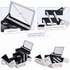 Makeup Box Beauty Practice Case: Your Stylish Beauty Companion