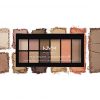 NYX PROFESSIONAL MAKEUP Go-to Palette