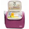 Airlab Hanging Large Travel Makeup bag/Cosmetic Bag