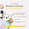 One-Swipe Glow – Ariul Lip & Eye Makeup Remover Pads | Hypoallergenic & Travel-Friendly