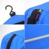Waterproof Compact Hanging Travel Cosmetic Pouch