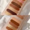 Eyeshadow Palette Makeup - Matte Shimmer 16 Colors