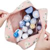 Toiletry Bag Large Dopp Kit Cosmetic Bag
