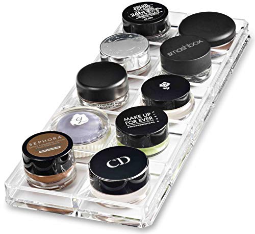 byAlegory Acrylic Paint Pot/Cream Shadow Makeup Organizer 1 byAlegory Acrylic Paint Pot/Cream Shadow Makeup Organizer