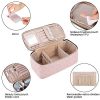 BAGSMART Jewelry Organizer Roll