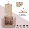 Large Travel Toiletry Organizer: Your Compact Beauty & Toiletry Companion