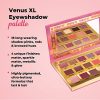 Lime Crime Venus XL Eyeshadow Palette Highly Pigmented Matte and Metallic Eyeshadows