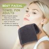 Wash Cloths for Women Makeup Remover