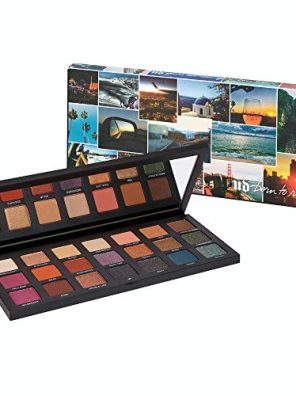 Urban Decay Born To Run Eyeshadow Palette