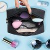 Makeup Bags, Small Travel Make Up Bags for Women and Girls