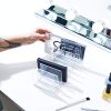 Palette Organizer iDesign Signature Series by Sarah Tanno Cosmetic