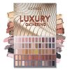 UCANBE 60 Colors Naked Eyeshadow Palette