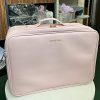 onemoky Travel Storage Box, Cosmetic Bag for Women