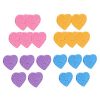 Facial Cleansing Scrubbing Sponges Makeup Cosmetics Remover