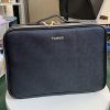 Travel in Style with This Large Makeup Case – Waterproof & Customizable