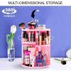 Traverse By Simpson 360° Rotating Makeup Organizer