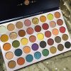 Pigmented Diamond Reversal Planet Eyeshadow Makeup Palette