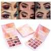 Eyeshadow Palette 16 Colors with Eye Shadow Brush Makeup Kit