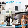 Rotating Makeup Organizer,360 Degree Adjustable