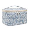 Travel with Glamour: Your Large Beauty Bag Awaits