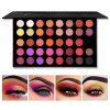 UCANBE Fantasy Bright Color Eyeshadow Palette