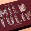 Shimmer Metallic Eyeshadow Palette: Your Secret to Mesmerizing Eye Makeup