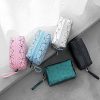 Makeup Bags, Small Travel Make Up Bags for Women and Girls