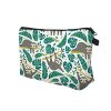 loth Beauty Bag for Girls – A Cute and Waterproof Travel Makeup Organizer for Stylish Adventures