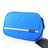 Waterproof Compact Hanging Travel Cosmetic Pouch