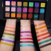 UCANBE x Anwen CEllOPHANE Pro Eyeshadow Palette: A Canvas of Colors for Every Occasion! 🎨✨
