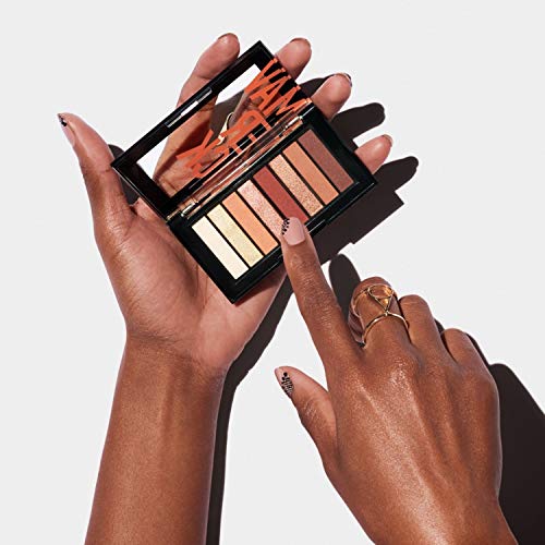Vibrant Eye Colorstay Looks Book Eyeshadow Palette