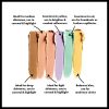NYX PROFESSIONAL MAKEUP Concealer Color Correcting Palette