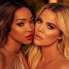 Glow Palette BECCA x Khloé Kardashian & Malik