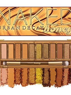 Urban Decay Naked Honey Eyeshadow Palette