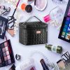 Large Cosmetic Bag - Your Beauty Essentials, Always at Hand